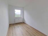 Ansicht I: Schlafzimmer II - 