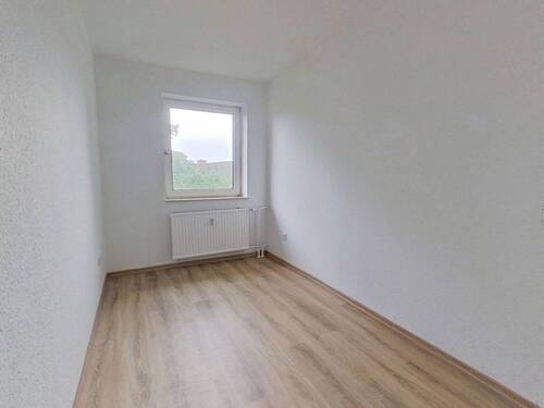 Ansicht I: Schlafzimmer II - 