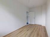 Ansicht II: Schlafzimmer II - 