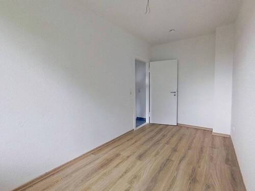 Ansicht II: Schlafzimmer II - 