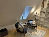 Bild 1 - Charmante 2-Zimmer Wohnung in einer schönen Altbauwohnung im Herzen von Sülz