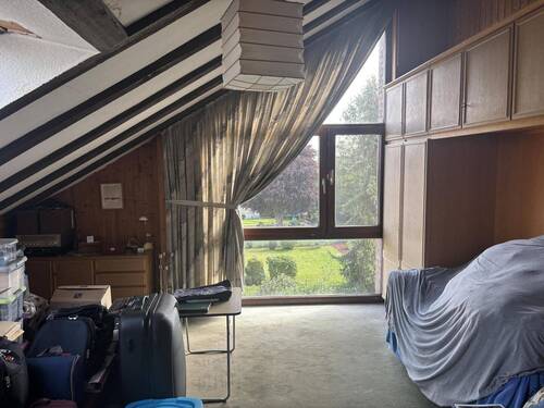 Spitzboden - 