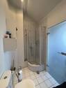 Duschbad Spitzboden - 
