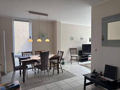 Essbereich - 