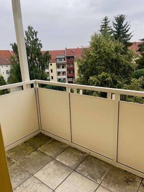 Balkon - 