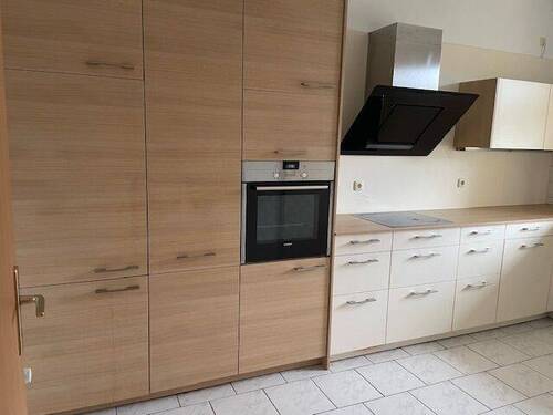 Küche - 3 Zimmer Etagenwohnung in Altenburg