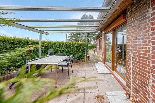 Terrasse - 