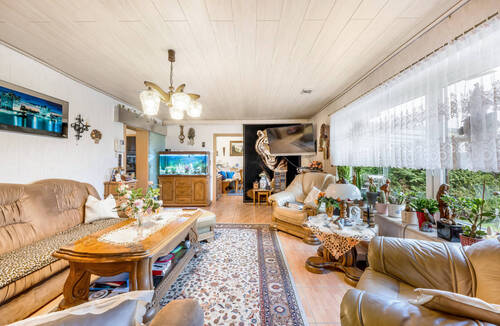 Wohnzimmer - 