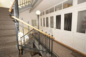 Treppenhaus - 