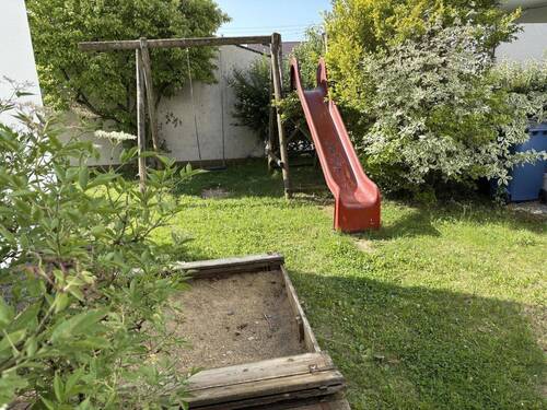 Garten - 