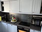 Küche - 3 Zimmer Etagenwohnung in Laupheim
