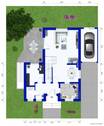 Erdgeschoss - 