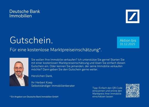 Gutschein - 