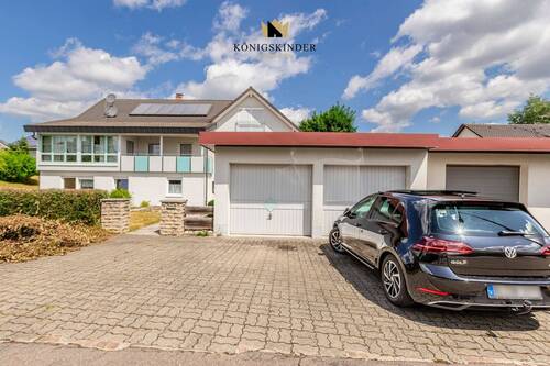 Bild 4 - Mehrfamilienhaus, Wohnhaus mit 311,00 m² in Winterlingen zum Kaufen
