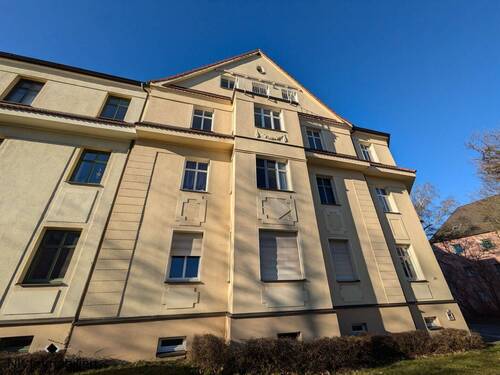Wohngebäude - 