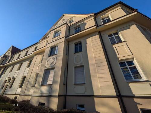 Wohngebäude - 