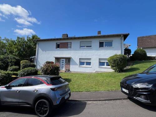 Bild2 - 8 Zimmer Mehrfamilienhaus, Wohnhaus zum Kaufen in Wettenberg - Erlental