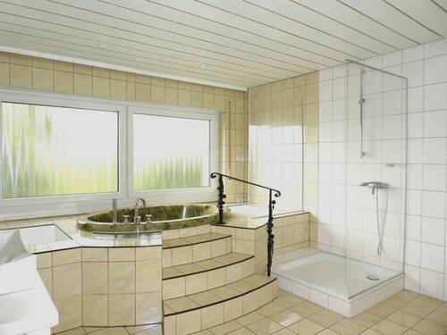 EG Tageslichtbad - 