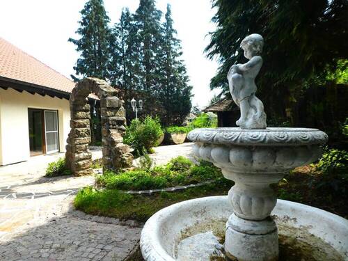Gartenidylle - 
