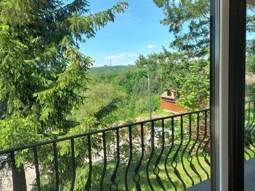 Ausblick - 