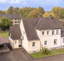 Familientraum in Aplerbeck: Idyllische Doppelhaushäflte mit gemütlichem Garten! - Dortmund