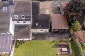 Hausansicht - 