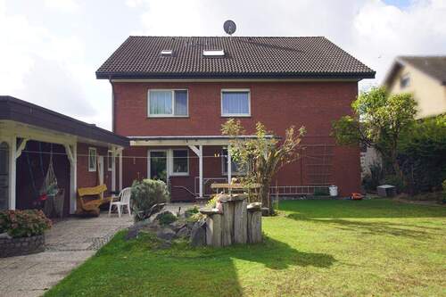 Nordansicht - 