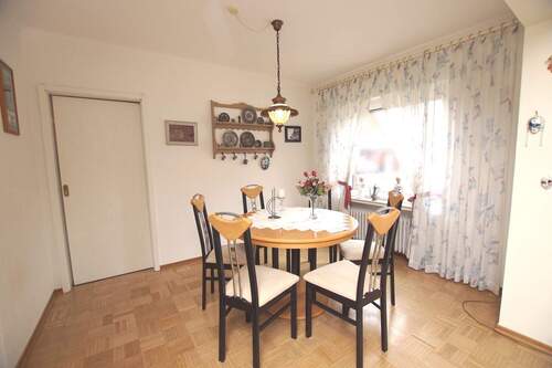 Essecke Erdgeschoss - Mehrfamilienhaus, Wohnhaus mit 265,00 m² in Oelde zum Kaufen