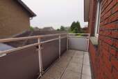 Balkon Obergeschoss - 