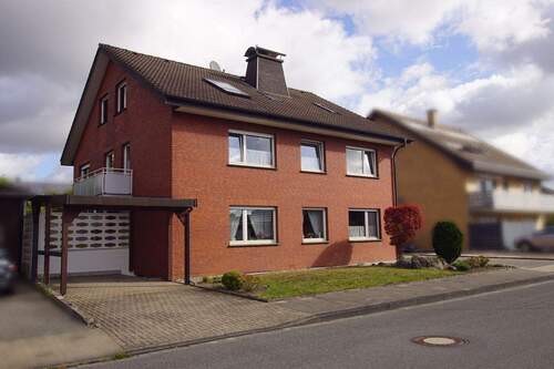 Süd-Westansicht - 