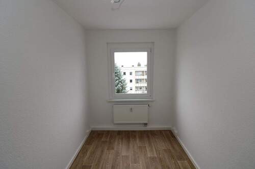 Beispiel Kinderzimmer - Etagenwohnung mit 54,90 m² in Freiberg zur Miete