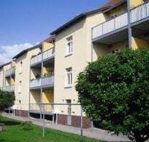 Schöne 2- Raum Wohnung in ruhiger Lage mit Balkon zu vermieten! - Eisenach