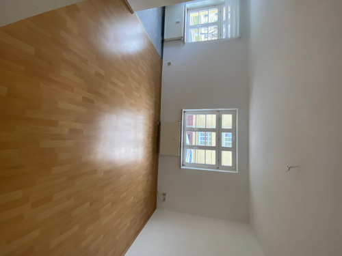 Wohnzimmer - 2 Zimmer Etagenwohnung zur Miete in Eisenach