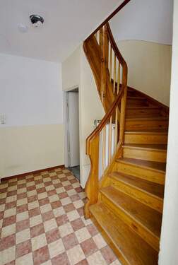 Treppenhaus - 