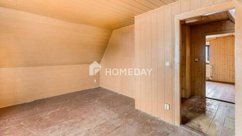 1.OG Schlafzimmer 2 - 