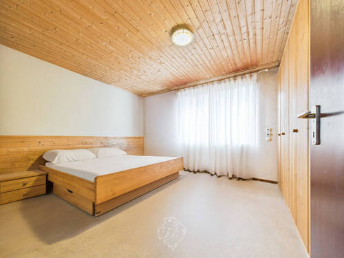 Schlafzimmer EG - 
