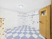 Dusche/Sauna UG - 