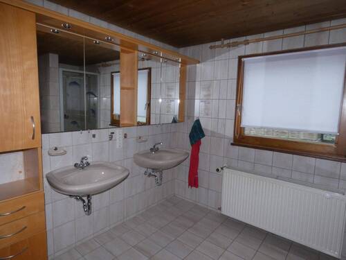 Badezimmer - 
