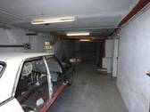 große Garage - 