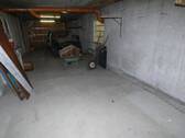 große Garage - 