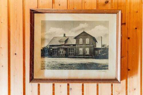 Historische Aufnahme - 