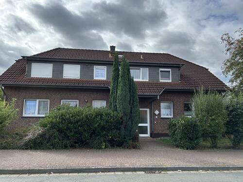 Bild 3 - 3 Zimmer Etagenwohnung in Nienburg