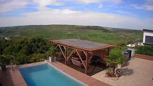 BB6 Aussicht ins Moseltal - 