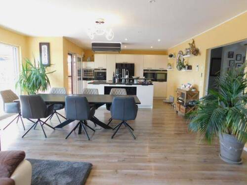 BB12-1 Wohn-Ess-Kochbereich - 