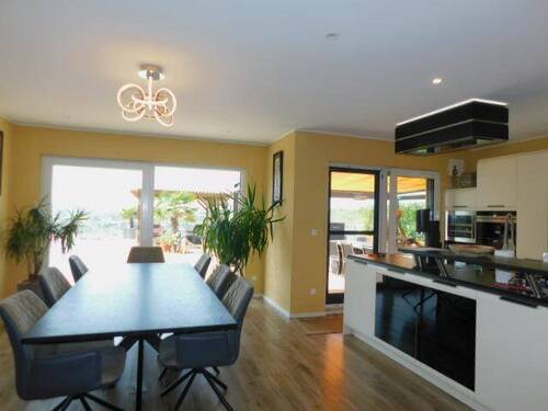 BB13 Ess-Kochbereich - 