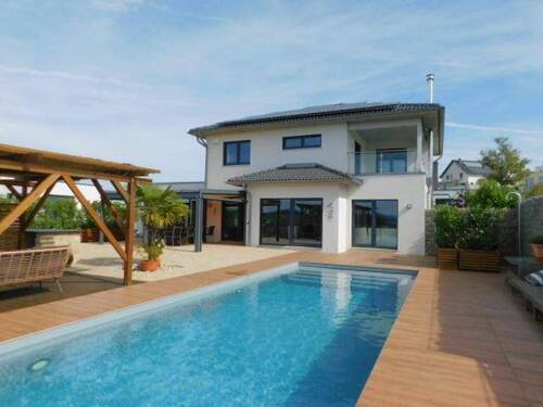 BB2 - 4 Zimmer Mehrfamilienhaus, Wohnhaus in Wincheringen