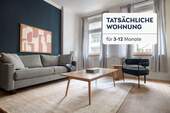 1.jpeg - Tolle 2-Zimmer Wohnung in bester Lage in Berlin umgeben von vielen Ausgehmöglichkeiten