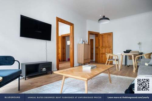 2.jpeg - 2 Zimmer Etagenwohnung zur Miete in Berlin