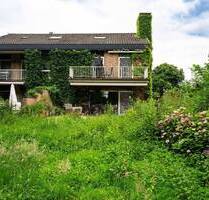 Exklusives Einfamilienhaus am Waldrand - mit Einliegerwohnung und viel Platz zum Entfalten! - Werne