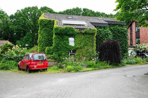 Straßenansicht 2 - 6 Zimmer Einfamilienhaus in Werne